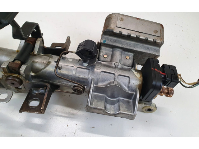 Рулевая рейка 450200F1, 899980F01 Toyota Corolla Verso AR10 2004 - 2009 года