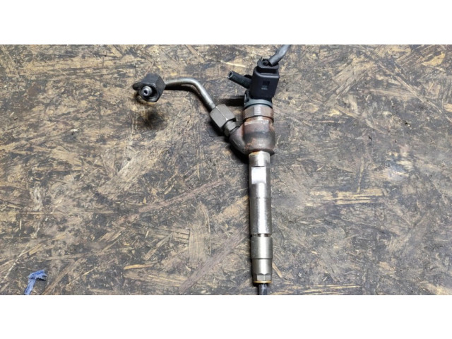 Форсунка 8514148, 0445110743 BMW 2 F46 для дизельного двигателя 2