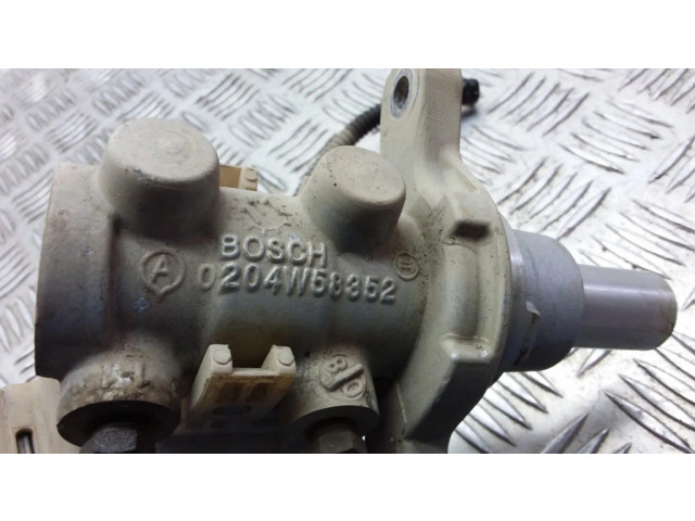 Главный тормозной цилиндр