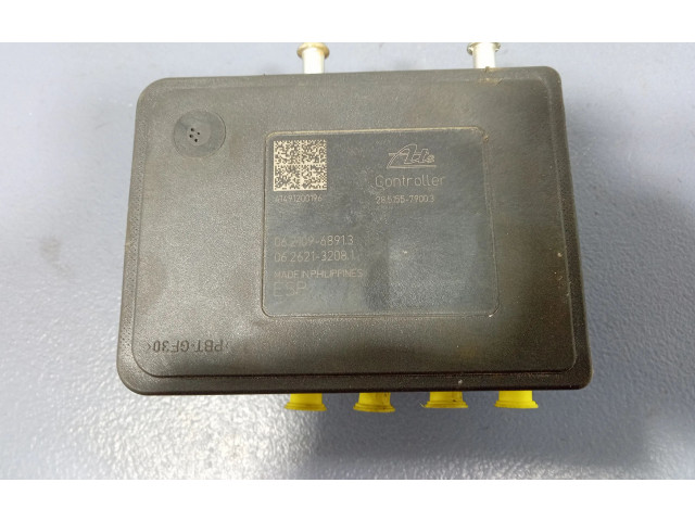 Блок АБС 06.2109-6891.3, 06.2109-6891.3 Mitsubishi ASX - года