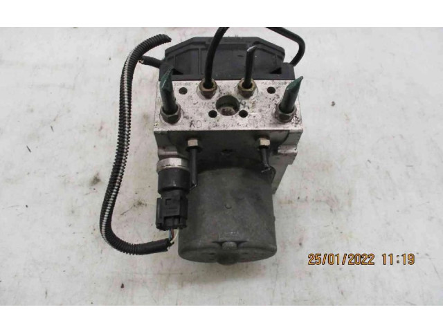 Блок АБС 4541C5, 4541C5   Citroen  C8   -  года