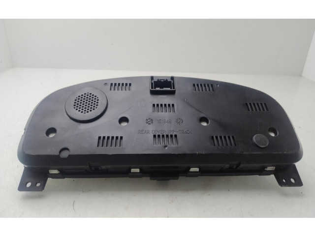 Панель приборов 96628240   Chevrolet Meriva       