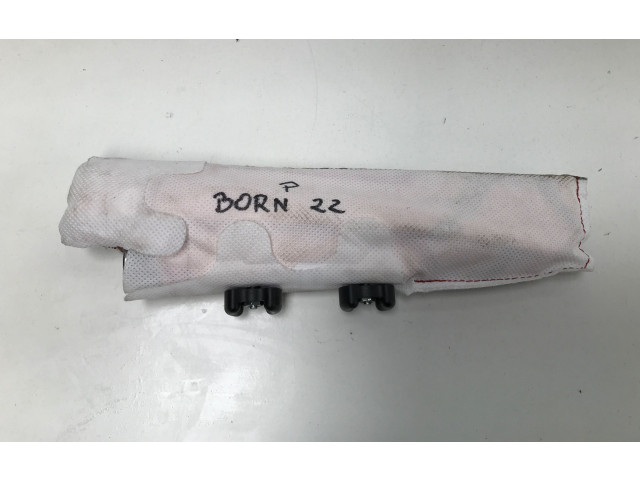 Подушка безопасности в сиденье 10E880242D   Cupra Born