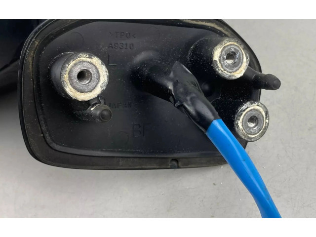 Zpětné zrcátko Subaru Outback (BS) 2015