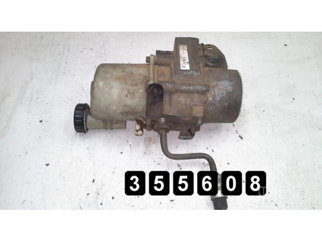 Насос усилителя руля