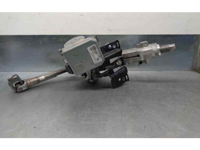    Рулевая рейка 6C1423510BH, 6C1909144AG   Skoda Fabia Mk3 (NJ) 2015 - 2021 года