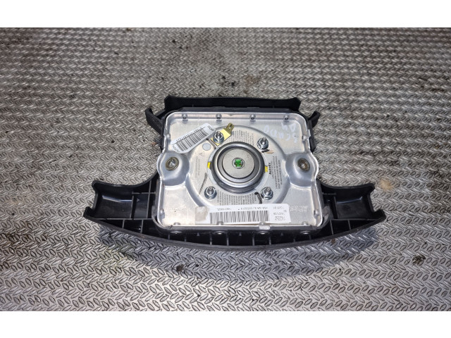 Подушка безопасности водителя 14951330ZL   Peugeot Expert