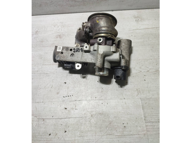 Турбина Peugeot 2008 II 9836081180