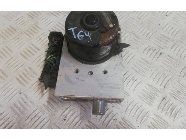 Блок АБС 25092543153, A000933202 Jeep Grand Cherokee (WK) 2005 - 2010 года