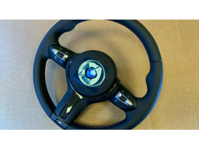 Volant BMW 7 F01 F02 F03 F04 2011 32307851234, 32308092724