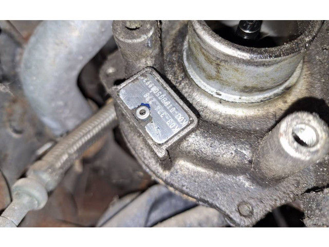  Турбина Citroen Xantia  k03324278, K03324278         