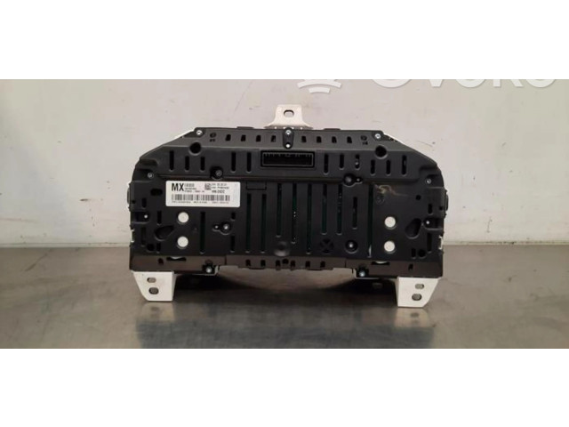 Přístrojová deska Nissan Juke II F16 2022 248106PM2A