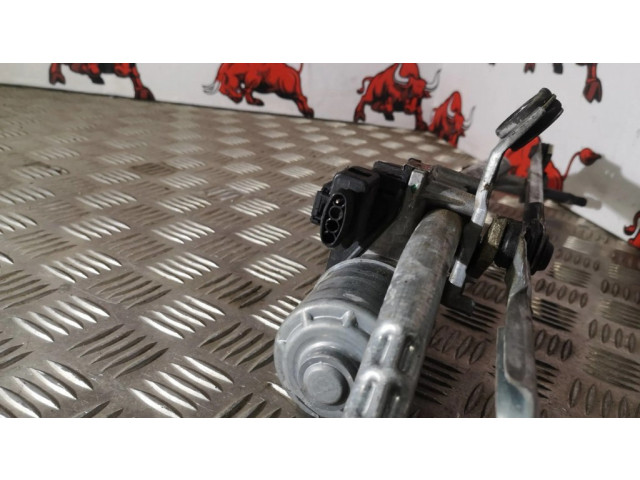 Комплект механизма стеклоочистителей