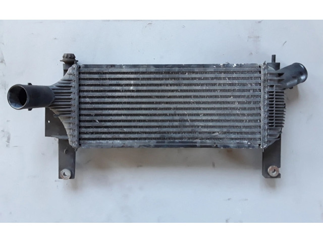 Интеркулер 14461EB360 Nissan Navara