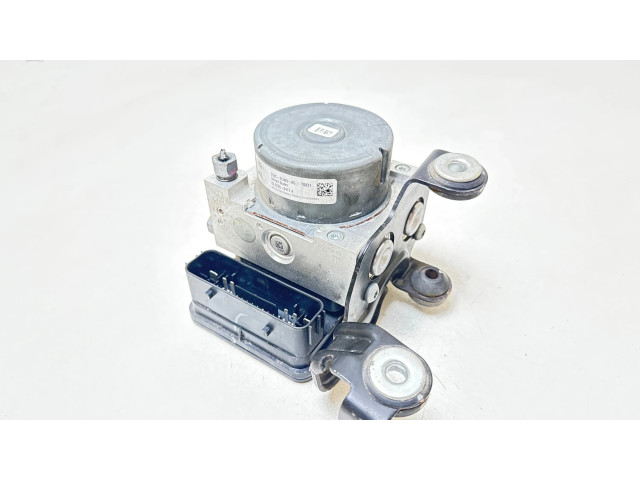 Блок АБС EG9C2C405AG, 25022004174   Ford  Fusion II  2013-- года