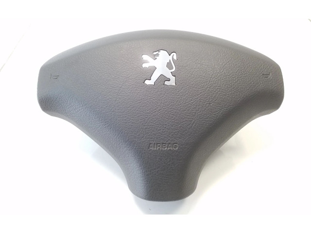 Подушка безопасности водителя 96845302ZE   Peugeot 5008