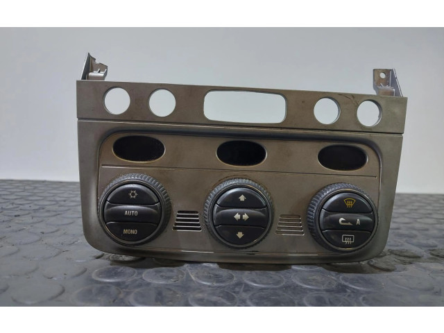 Блок управления климат-контролем 01560513690 Alfa Romeo 166