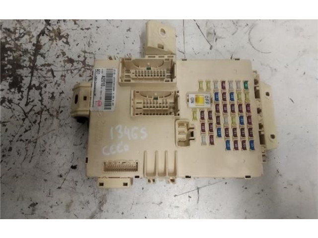 Блок предохранителей  91950a2010, 91950A2010   KIA Pro Cee'd II    