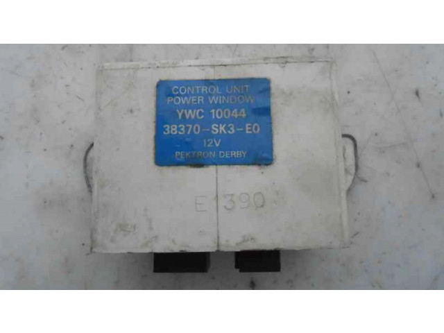 Блок управления 38370SK3E0, YWC10044 Rover 214 - 216 - 220