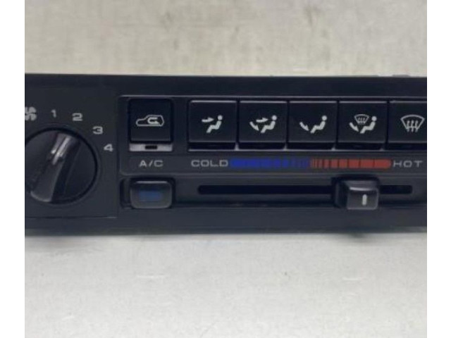 Блок управления климат-контролем SsangYong Korando