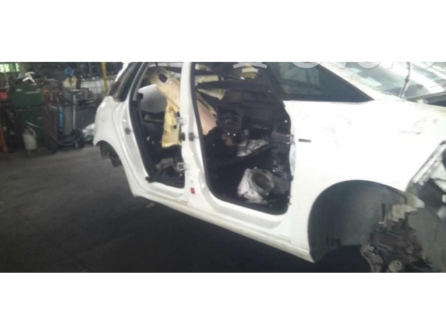 Боковая подушка безопасности NT Citroen C4 II Picasso