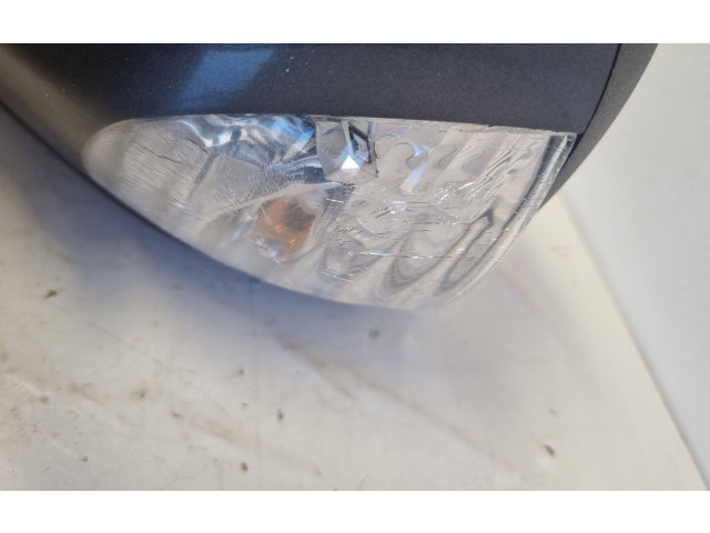 Зеркало электрическое        Volvo V70  2005 - 2008 года   