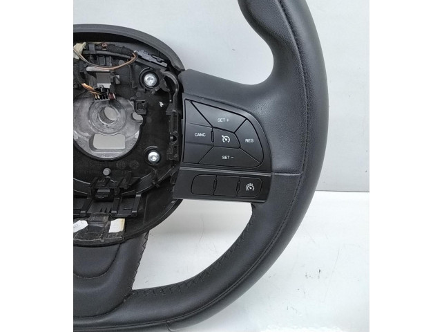 Руль Jeep Renegade 2014 - года 104198907356348910, 104198907356348910