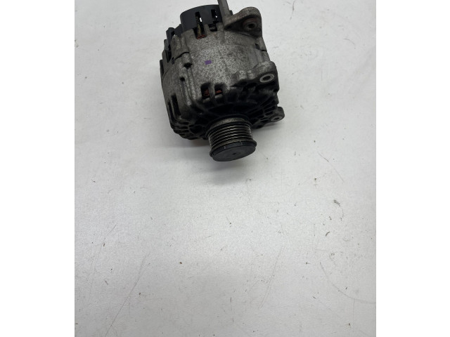 Генератор 03L903023A, 2608901C Audi A3 S3 A3 Sportback 8P