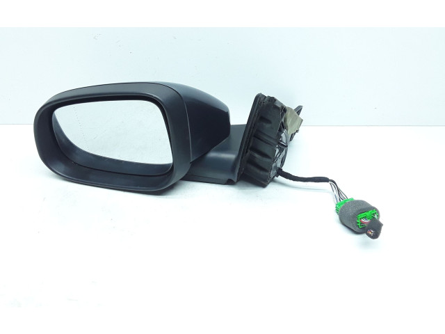 Зеркало электрическое        Volvo V70  2008 - 2013 года   