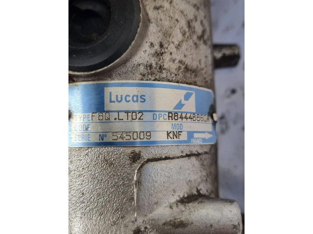 Vstřikovací čerpadlo F8QLT02, R8444B860A Volvo 440 pro naftový motor 1.9