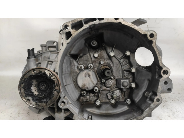 Автоматическая коробка передач