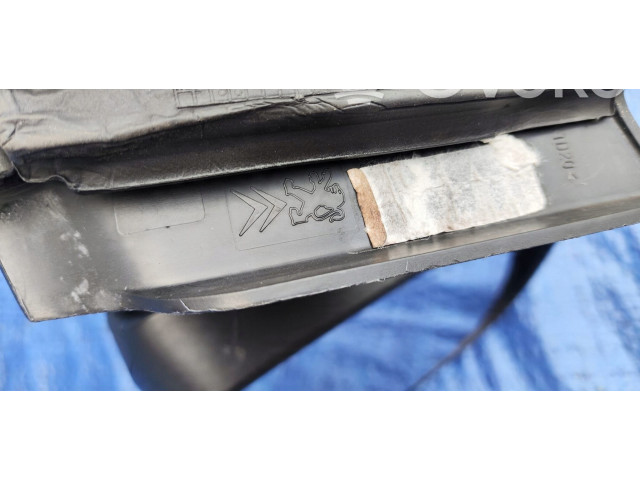 Zpětné zrcátko Citroen Berlingo 2008 232673076232673076, 232673076232673076