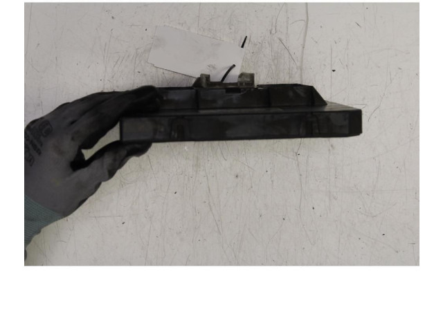 Блок управления 5Q0937086BN Skoda Octavia Mk3 (5E)