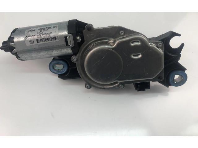 Моторчик дворников 31290787, NL4731    Volvo V70