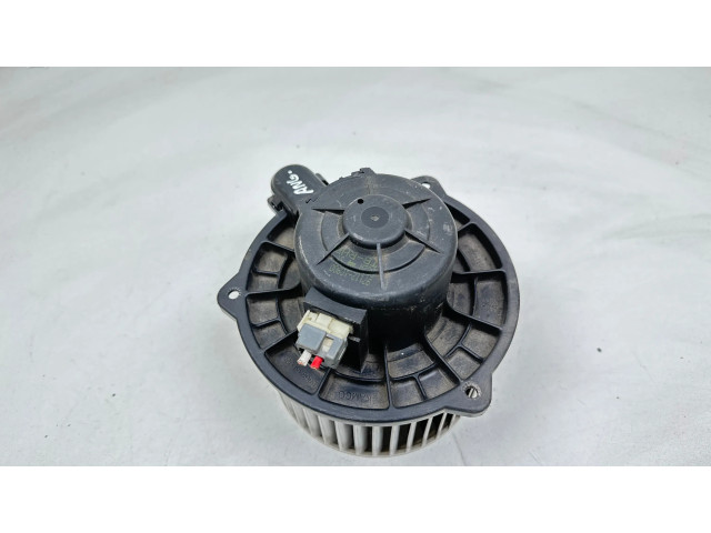 Вентилятор печки F00S330025 Hyundai Getz