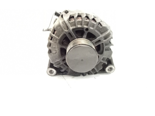 Генератор 9665617780 Citroen Berlingo