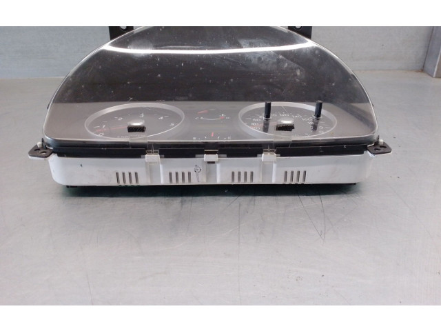 Přístrojová deska Hyundai Getz 2004 940031C550