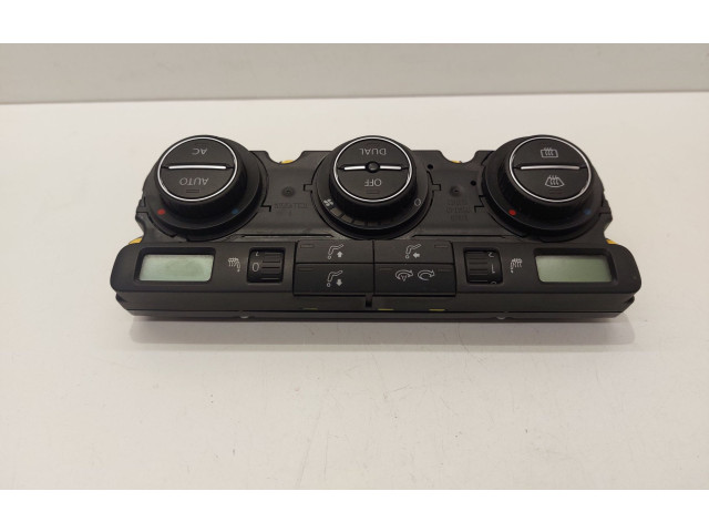 Блок управления климат-контролем 3C0907044DK   Volkswagen PASSAT B6