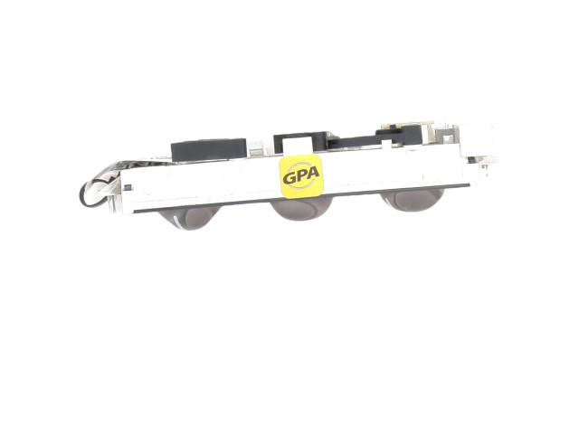 Блок управления климат-контролем 7701042445, P0-0267P   Renault Twingo I