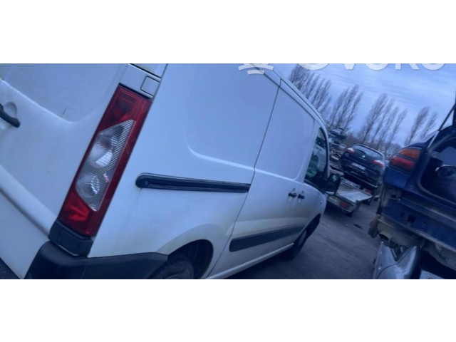 Ручка поворотов/ фонарей 1943H4, 1943H4    Peugeot Expert  DV6UTED4(9HU) 