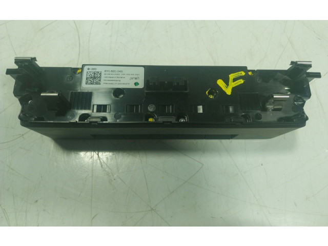 Шатун DSUD 8Y0820043, 8Y0820043 Audi A3 8Y