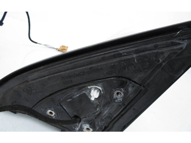 Зеркало (управляемое электричеством)     Porsche Cayenne (9PA) 2002 - 2010 года