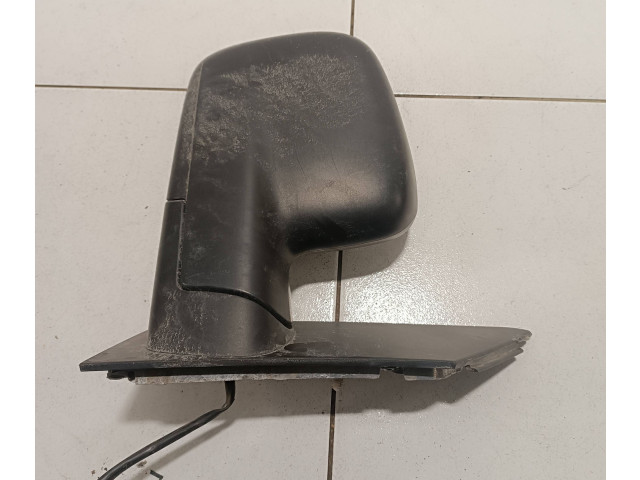 Zpětné zrcátko  Volkswagen Caddy 2010  E1010718  