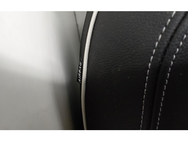 Подушка безопасности в сиденье Renault Clio V