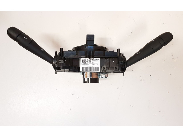 Подрулевой шлейф SRS 98312576ZD Citroen C3 Aircross