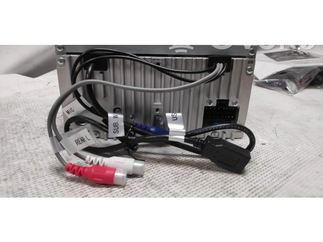 Дисплей Mitsubishi L200