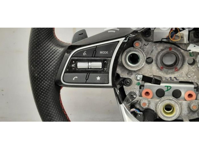 Руль KIA Pro Cee'd III  2018 -  года       