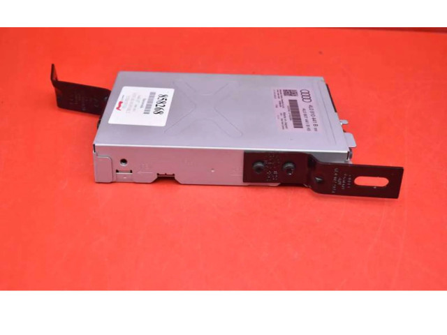 Řídící jednotka 4L0910441B, 4L0910441B   Audi Q7 4L 2012