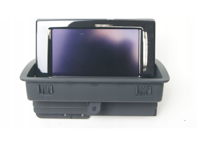 Дисплей 8U0857273B Audi Q3 8U