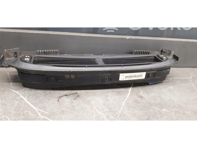 Панель приборов 965166380 Citroen Xsara Picasso